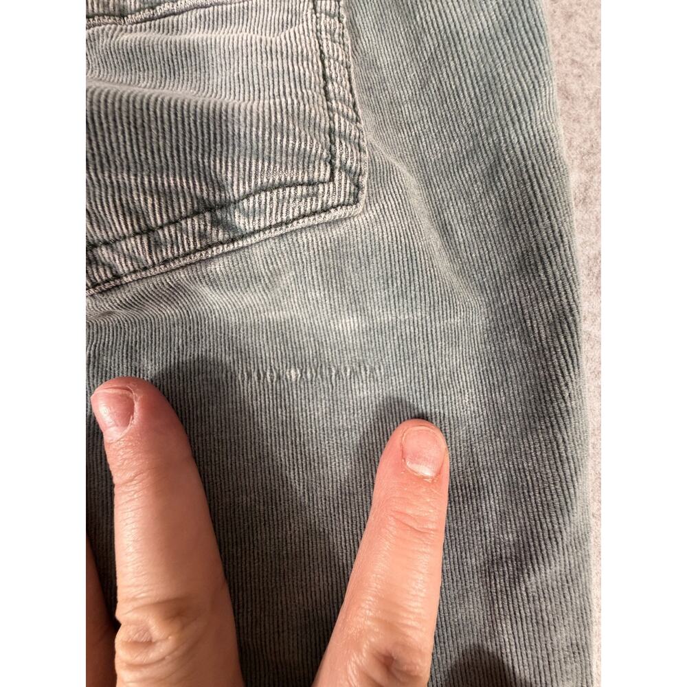 We The Free Set of Three Corduroy Bell Bottom Pants, Size 31 - Picture 10 of 10